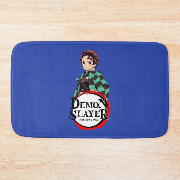 Item preview, Demon Slayer - Kimetsu No Yaiba; Blue designed and sold by Marco Bottiglieri.