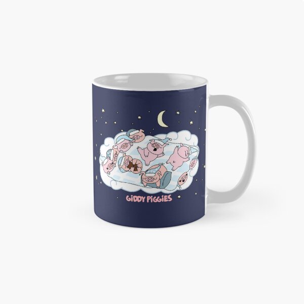 Item preview, Bedtime Giddy Piggies designed and sold by Giddy Piggies.