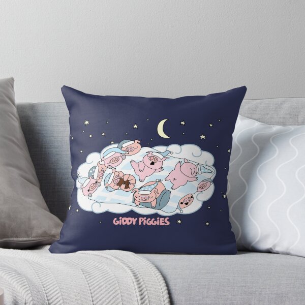 Item preview, Bedtime Giddy Piggies designed and sold by Giddy Piggies.