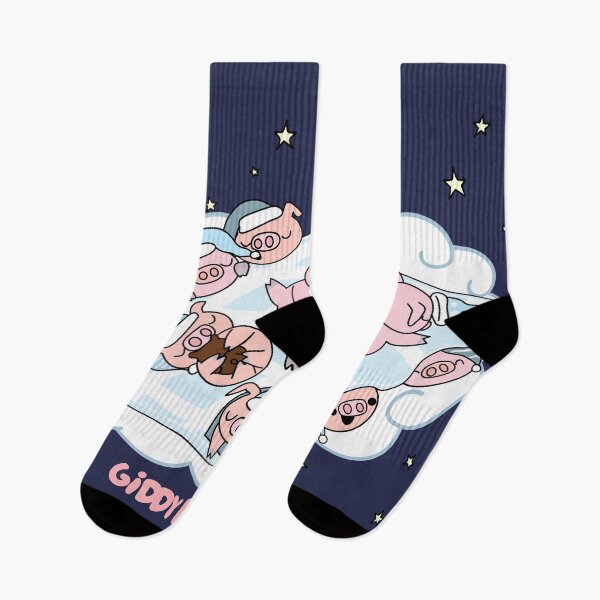 Item preview, Bedtime Giddy Piggies designed and sold by Giddy Piggies.