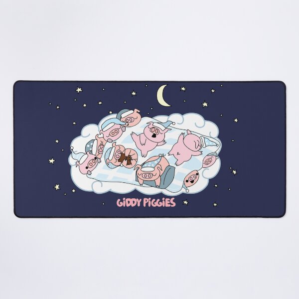 Item preview, Bedtime Giddy Piggies designed and sold by Giddy Piggies.