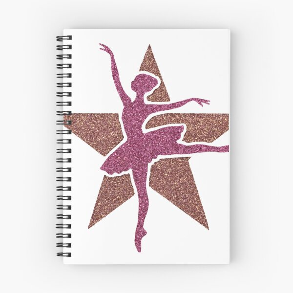Item preview, Ballerina Star designed and sold by Magenta Merch.