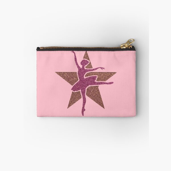 Item preview, Ballerina Star designed and sold by Magenta Merch.