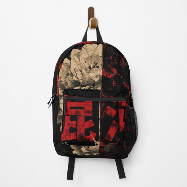 Item preview, Chaos Bloom Japanese Aesthetic designed and sold by NeoStyle7.