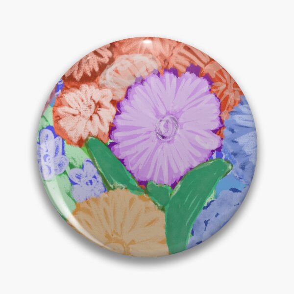 Item preview,  Dream Flower Garden designed and sold by marigold corner design.
