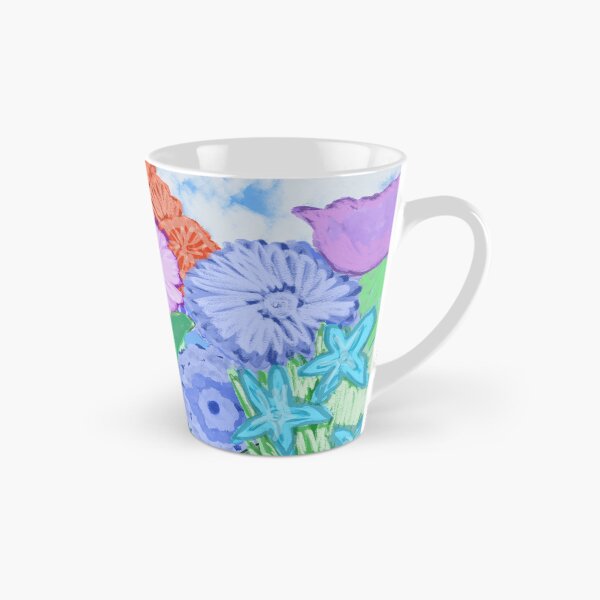 Item preview,  Dream Flower Garden designed and sold by marigold corner design.
