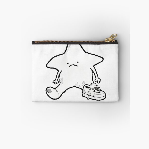 Item preview, Wrong Shoe Star designed and sold by TrendHooper.