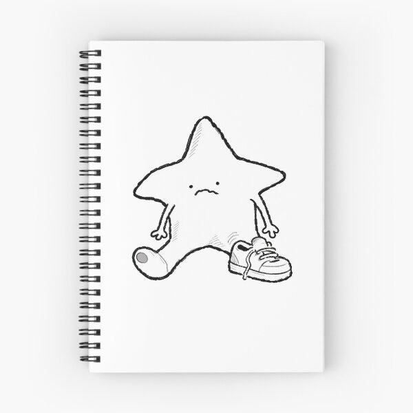 Item preview, Wrong Shoe Star designed and sold by TrendHooper.