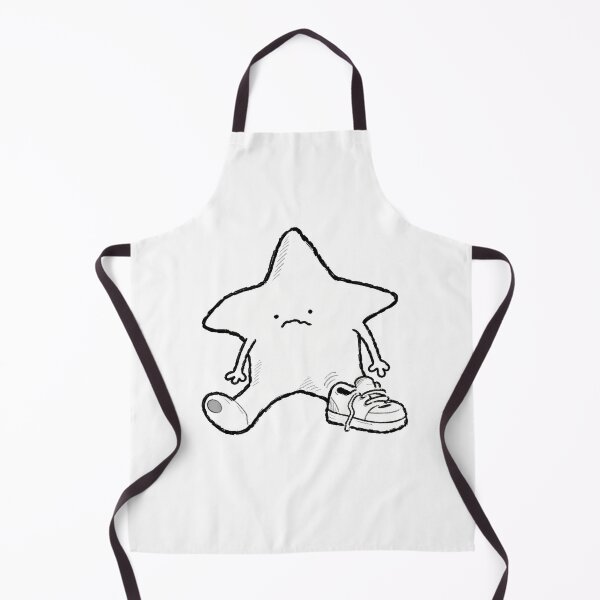 Item preview, Wrong Shoe Star designed and sold by TrendHooper.