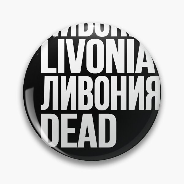 Item preview, LIVONIA // ЛИВОНИЯ designed and sold by unknownfood.