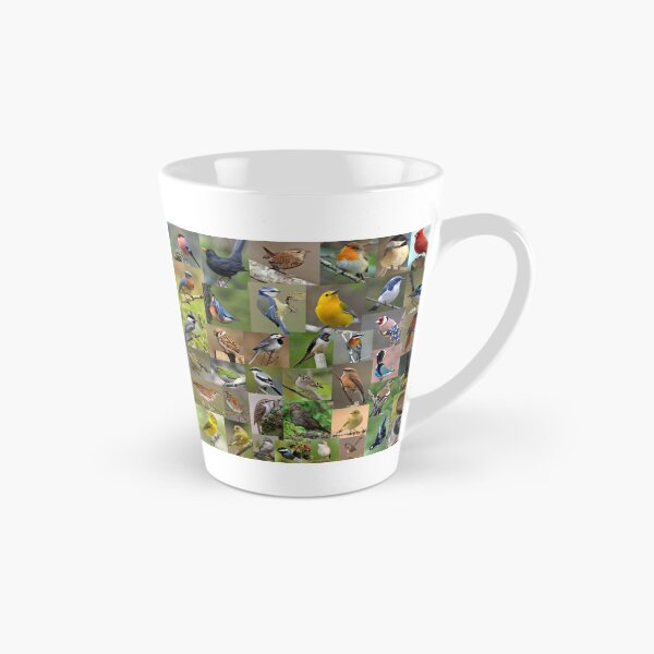 Item preview, Garden/Small Birds Galore. designed and sold by Freakcreations9.