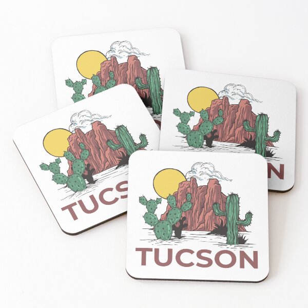 Item preview, Tucson Arizona designed and sold by DPattonPD.