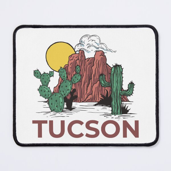 Item preview, Tucson Arizona designed and sold by DPattonPD.