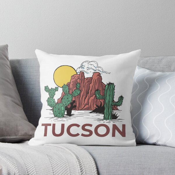 Item preview, Tucson Arizona designed and sold by DPattonPD.