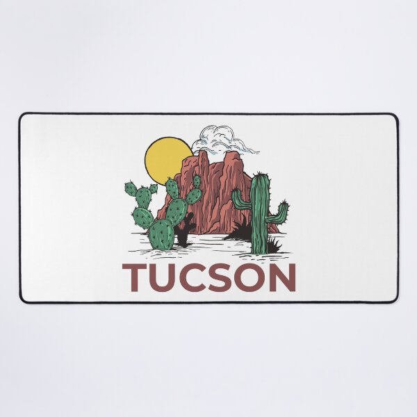 Item preview, Tucson Arizona designed and sold by DPattonPD.