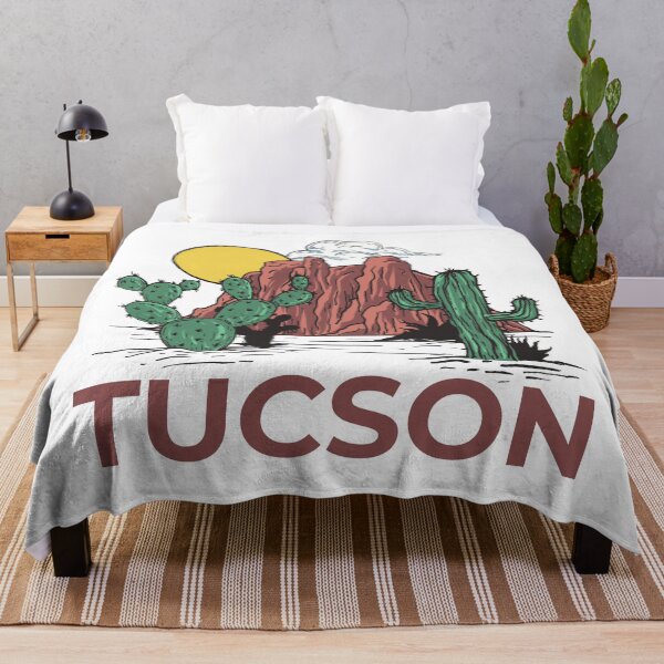 Item preview, Tucson Arizona designed and sold by DPattonPD.