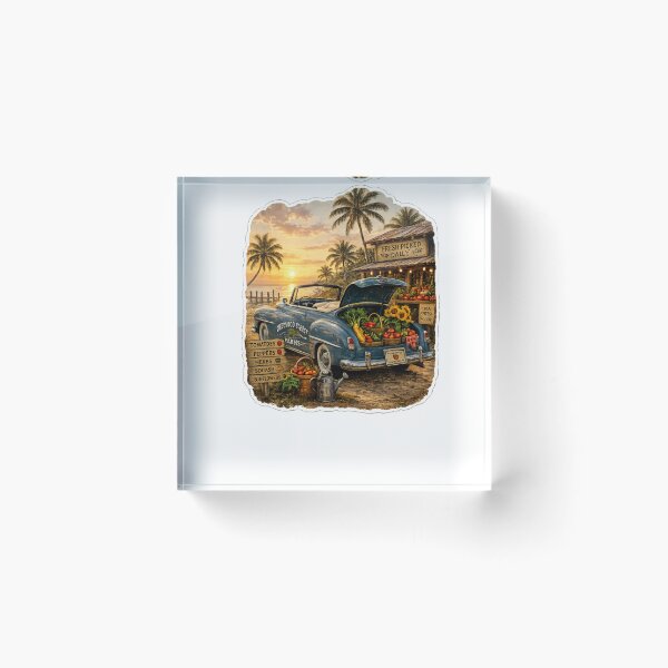 Item preview, Donna's Garden Collection - Sherwood Forest Farms Coastal Harvest designed and sold by celestialseastc.