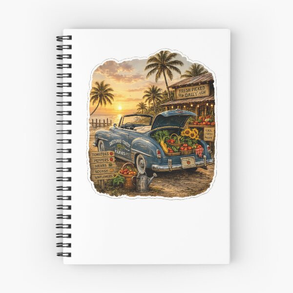 Item preview, Donna's Garden Collection - Sherwood Forest Farms Coastal Harvest designed and sold by celestialseastc.