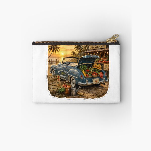 Item preview, Donna's Garden Collection - Sherwood Forest Farms Coastal Harvest designed and sold by celestialseastc.