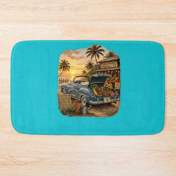 Item preview, Donna's Garden Collection - Sherwood Forest Farms Coastal Harvest designed and sold by celestialseastc.