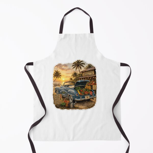 Item preview, Donna's Garden Collection - Sherwood Forest Farms Coastal Harvest designed and sold by celestialseastc.