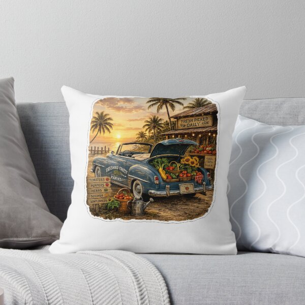 Item preview, Donna's Garden Collection - Sherwood Forest Farms Coastal Harvest designed and sold by celestialseastc.