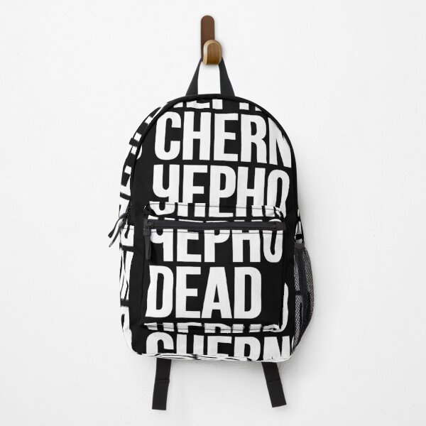Item preview, CHERNO // ЧЕРНО designed and sold by unknownfood.