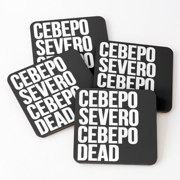 Item preview, SEVERO // СЕВЕРО designed and sold by unknownfood.