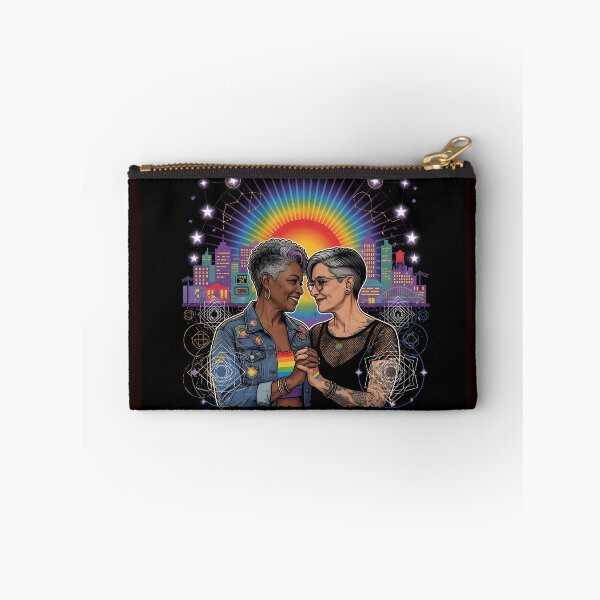 Item preview, Because of love (Two mature women) designed and sold by ParadoxParadox.