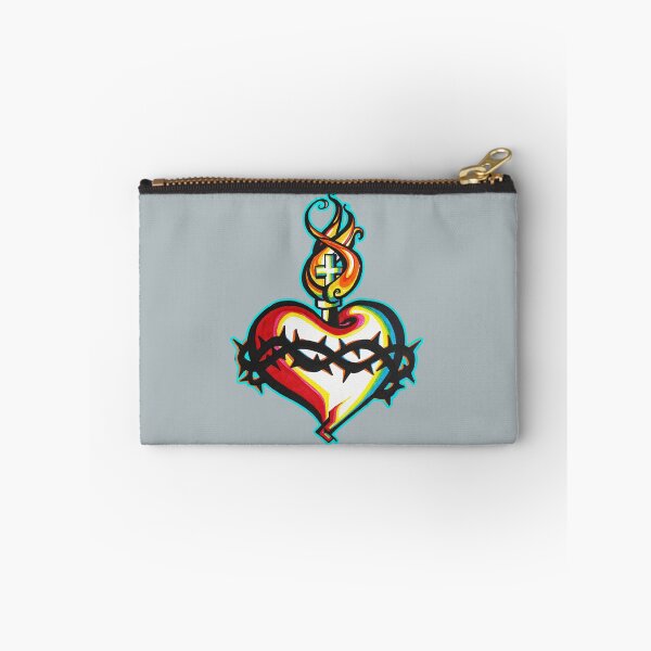 Item preview, Sacred Heart designed and sold by HolaStudio.