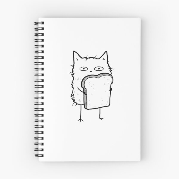 Item preview, Toast Shield Creature designed and sold by TrendHooper.
