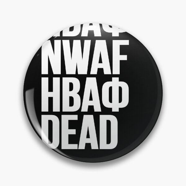 Item preview, NWAF // НВАФ designed and sold by unknownfood.