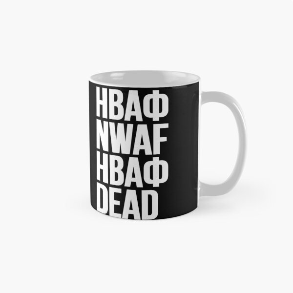 Item preview, NWAF // НВАФ designed and sold by unknownfood.