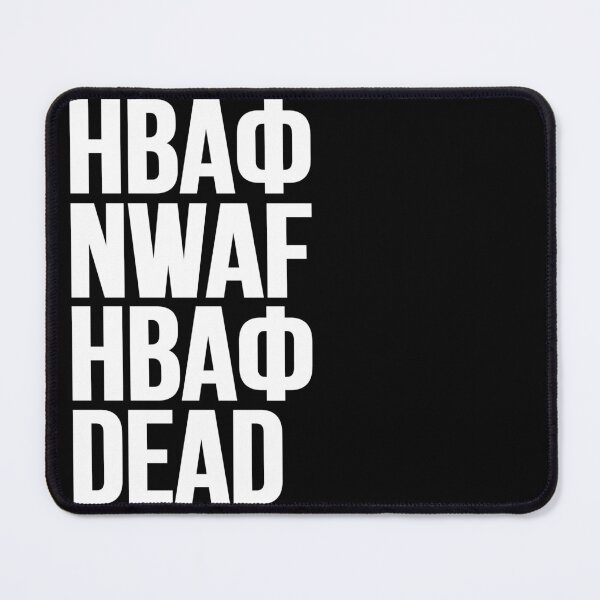 Item preview, NWAF // НВАФ designed and sold by unknownfood.