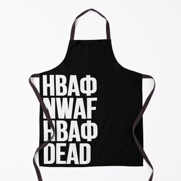 Item preview, NWAF // НВАФ designed and sold by unknownfood.