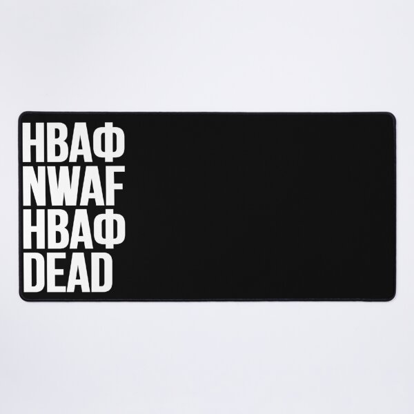Item preview, NWAF // НВАФ designed and sold by unknownfood.