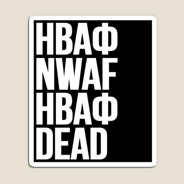 Item preview, NWAF // НВАФ designed and sold by unknownfood.