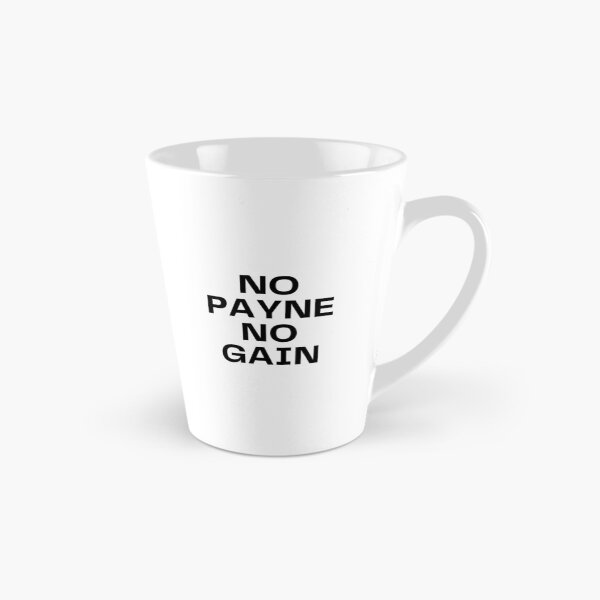 Item preview, NO PAYNE NO GAIN Hats/Stickers designed and sold by nopaynenogain.