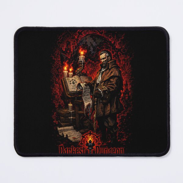 Item preview, Darkest Dungeon - ancient designed and sold by superhetero.