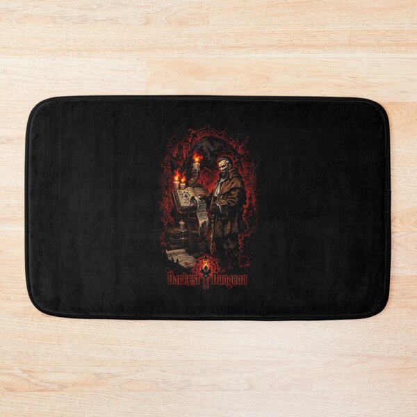 Item preview, Darkest Dungeon - ancient designed and sold by superhetero.