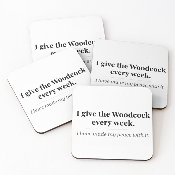 Item preview, School Psychologist Funny Woodcock Assessment Quote designed and sold by 2SDFromFine.