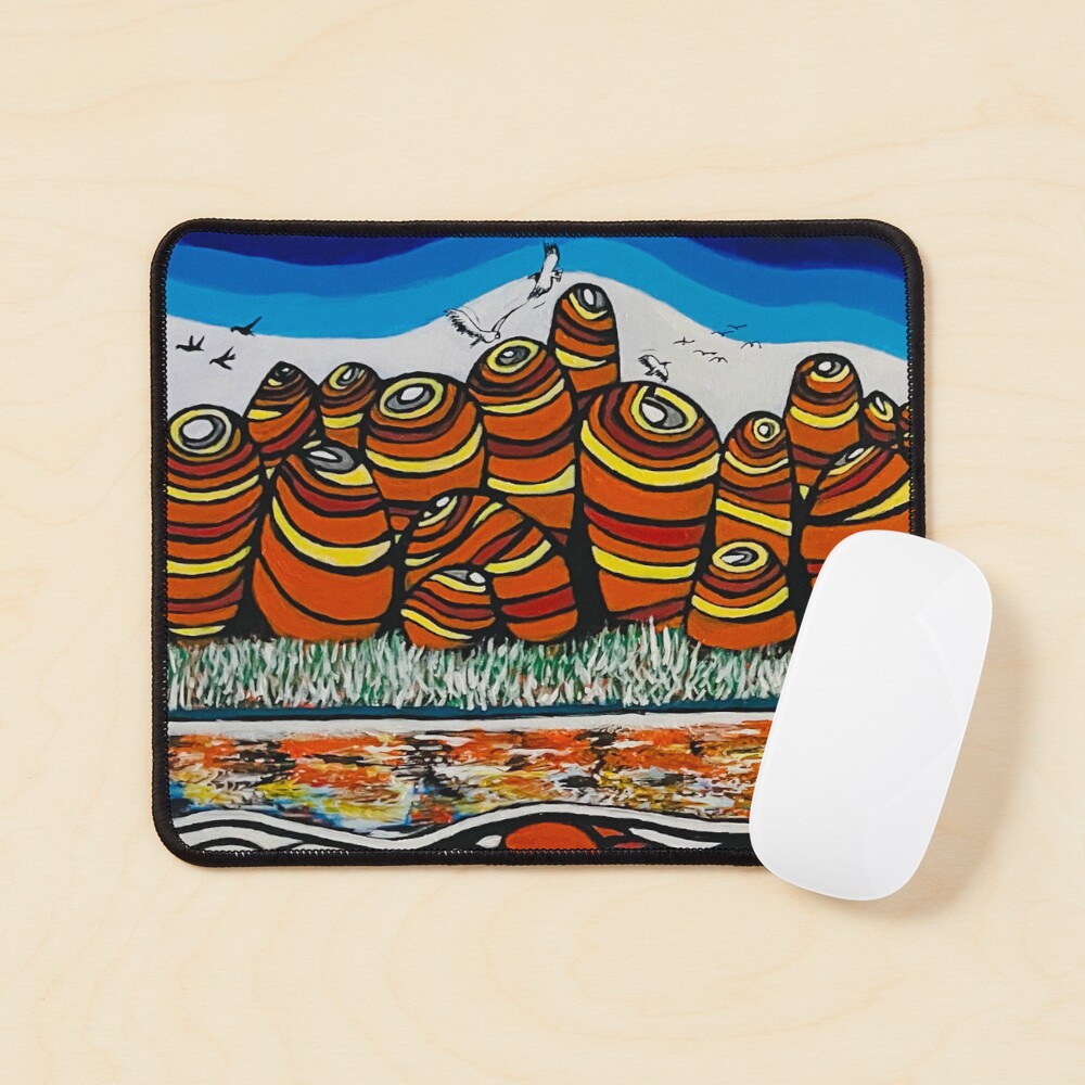 Item preview, Mouse Pad designed and sold by ROB51.