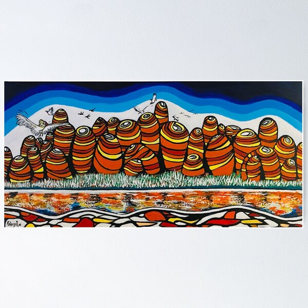Item preview, Bungle Bungles Raptor Rhapsody designed and sold by ROB51.