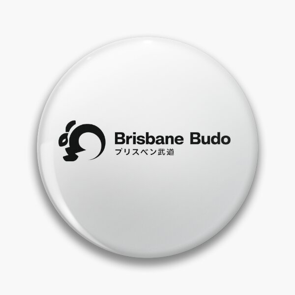 Item preview, Brisbane Budo designed and sold by Brisbane Budo.