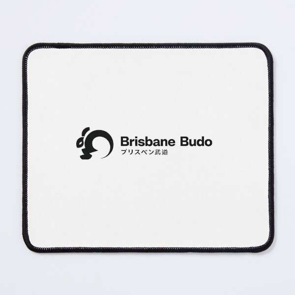Item preview, Brisbane Budo designed and sold by Brisbane Budo.
