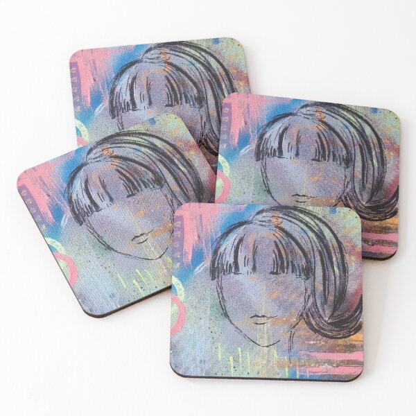 Item preview, Bangs designed and sold by ThatsWickedbyJo.