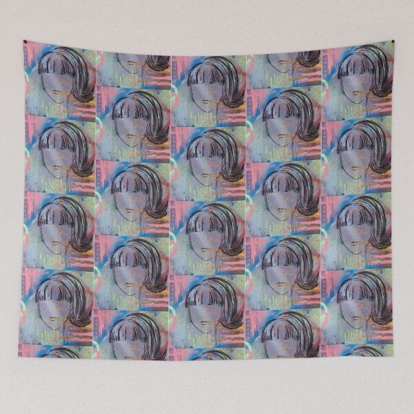 Item preview, Bangs designed and sold by ThatsWickedbyJo.