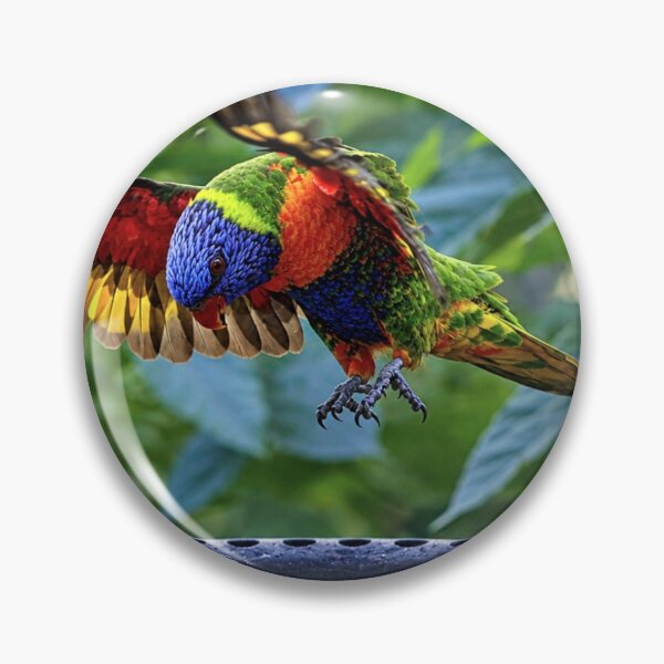 Item preview, Landing gear down, wings deployed. designed and sold by myraj.