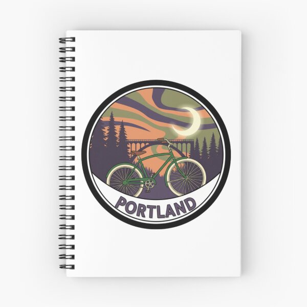 Item preview, Portland designed and sold by JonysCreativeDesigns.