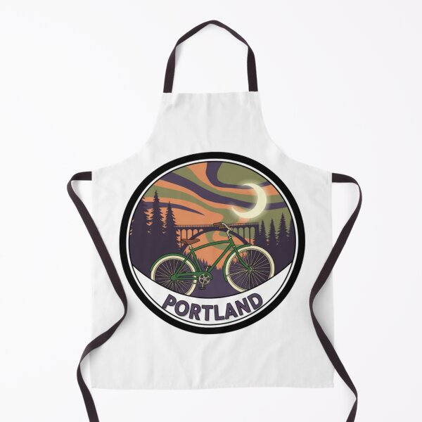 Item preview, Portland designed and sold by JonysCreativeDesigns.